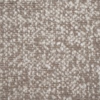 П-образный диван Rivalli Уолтер УП 1000 + 1000 + оттоманка + угловая секция + 1000 (Katrin Russo/черный муар)