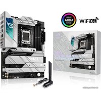 Материнская плата ASUS ROG Strix X670E-A Gaming WIFI