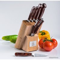 Набор ножей Taller Саффолк TR-2001