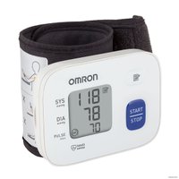 Автоматический тонометр Omron RS1 HEM-6160-E