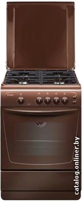 Кухонная плита GEFEST 1200 С6 К59