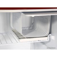 Однокамерный холодильник Oursson RF0710/DC