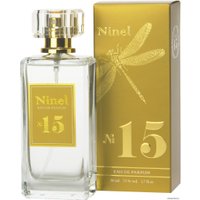 Парфюмерная вода Ninel №15 EdP (50 мл)