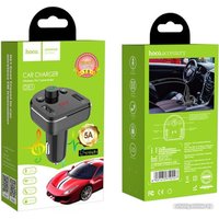 FM-модулятор Hoco DE1