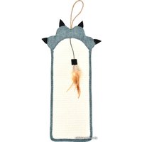 Когтеточка Triol Лапа 20851049