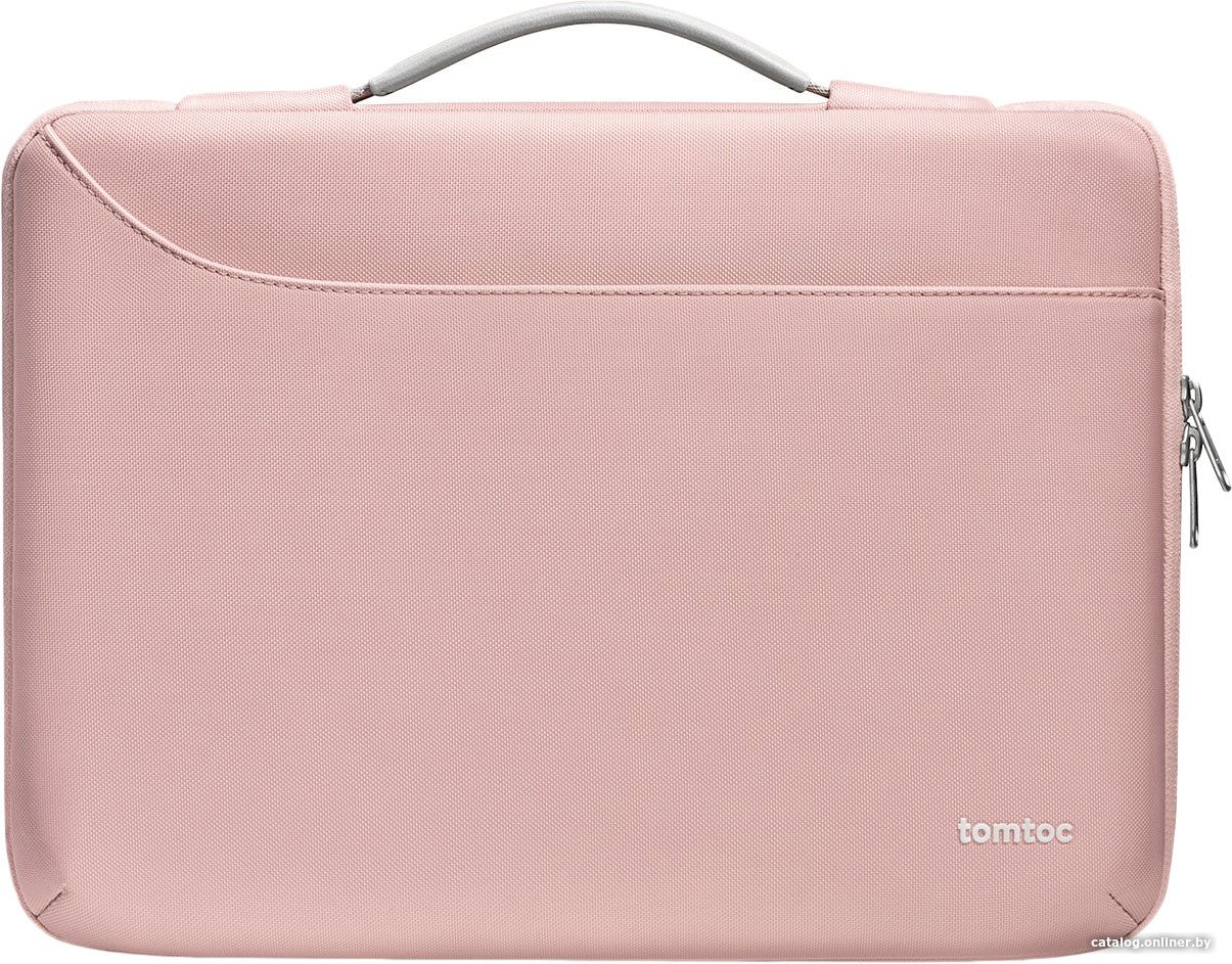 Сумка Tomtoc Defender A22 13 A22C2P1 (pink)