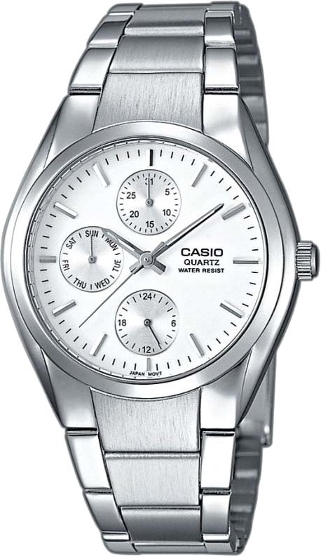 

Наручные часы Casio MTP-1191A-7A