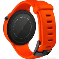 Умные часы Motorola Moto 360 Sport Flame Orange