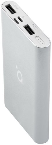 Внешний аккумулятор ACME PB15S 10000mAh (серый)