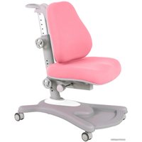 Детское ортопедическое кресло Fun Desk Sorridi (розовый)