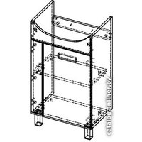 АВН Тумба Лофт 50 62.01 под умывальник Cersania 50