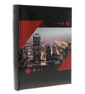 B46200S Metropolis