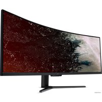 Игровой монитор Acer EI491CRPbmiiipx