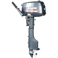 Лодочный мотор Yamarine F5
