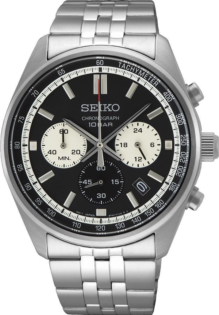 Наручные часы Seiko Discover More SSB429P1
