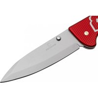 Складной нож Victorinox Evoke Alox 0.9415.D20 (красный)