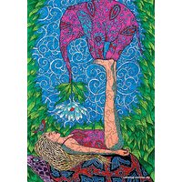 Пазл Davici Делиться радостью 7-02-14-220