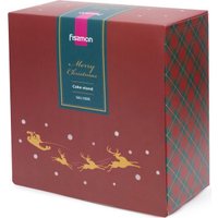 Подставка для торта Fissman 0385