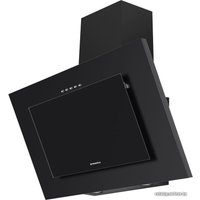 Кухонная вытяжка MAUNFELD Tower Light 60 (черный)