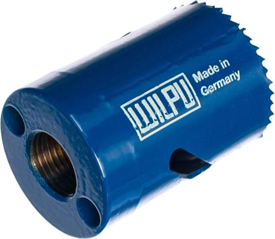 

Коронка Wilpu 35мм 10 tpi 3103500101