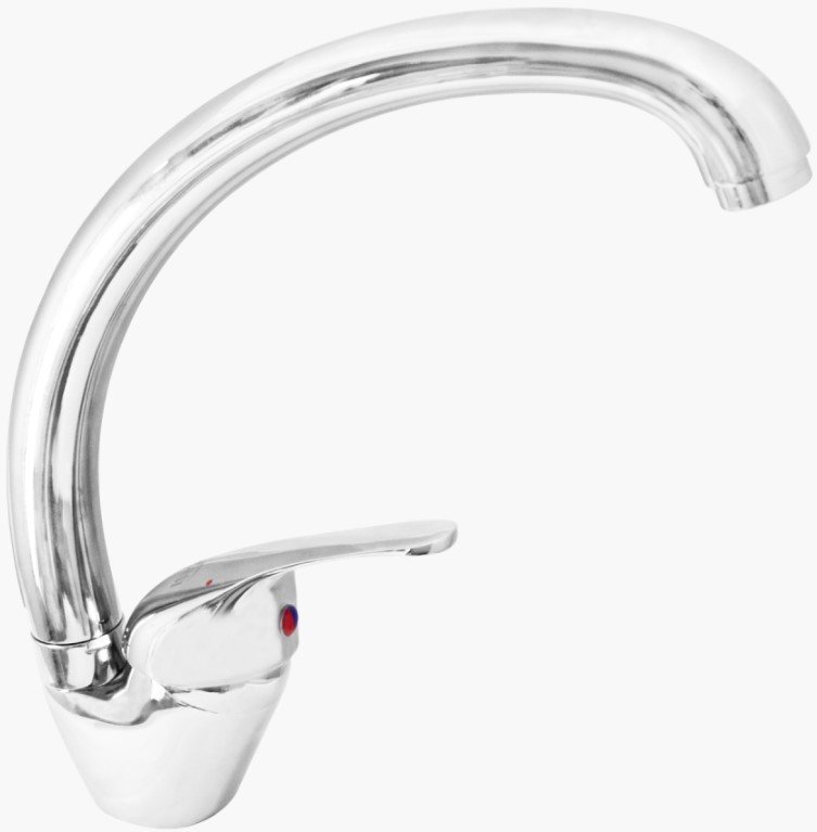 

Смеситель Istok life 0402.795