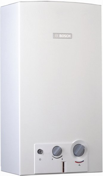 

Газовая колонка Bosch Therm 4000 O WR 13-2B 7702331718