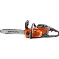 Аккумуляторная пила Husqvarna 120i 967 09 82-01 (без АКБ)