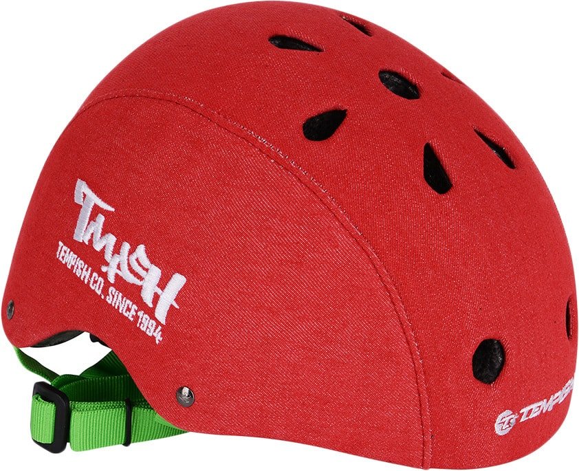 

Cпортивный шлем Tempish Skillet Air L (красный)