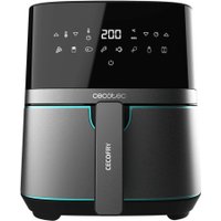 Аэрогриль (аэрофритюрница) Cecotec Cecofry Full InoxBlack 5500 Pro в Бресте