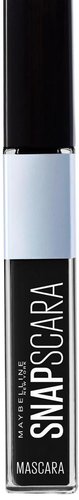 Тушь для ресниц Maybelline New York Snapscara черный