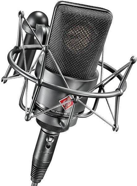 

Проводной микрофон Neumann TLM 103 mt