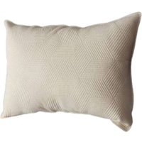 Чехол на подушку Matex Pillowcases Cubic 65-319 (бежевый)