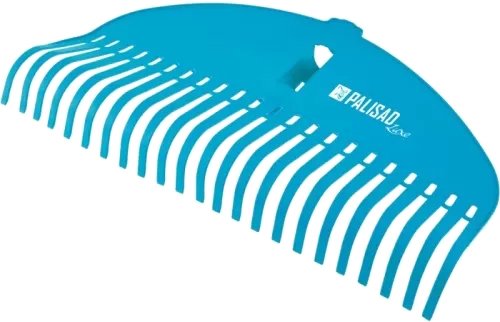 

Грабли зубчатые Palisad 61793