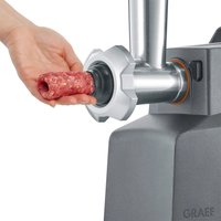 Мясорубка Graef FW706