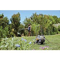 Катушка для шланга Hozelock Hose Cart 2398 (60 м)
