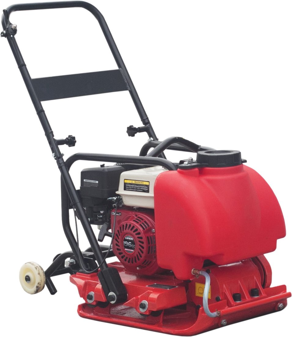 

Виброплита Impulse VP80TL++