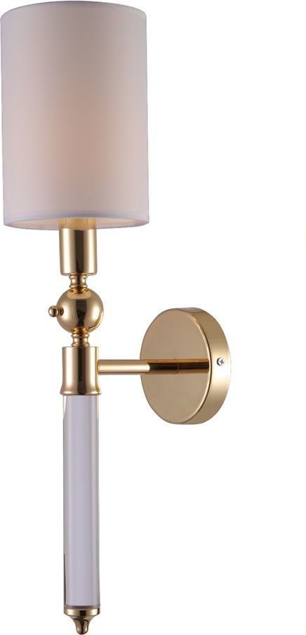 

Бра Newport 3541/A gold new без абажуров