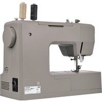 Электромеханическая швейная машина Jaguar Power Fabriq 23А