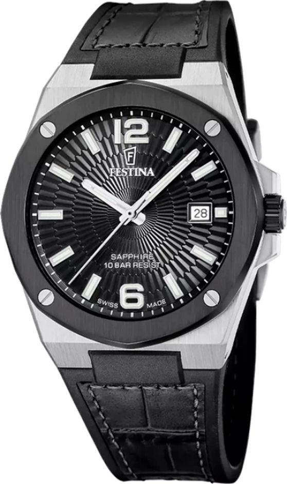 Наручные часы Festina F22001-4