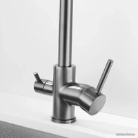 Смеситель Shevanik S128T