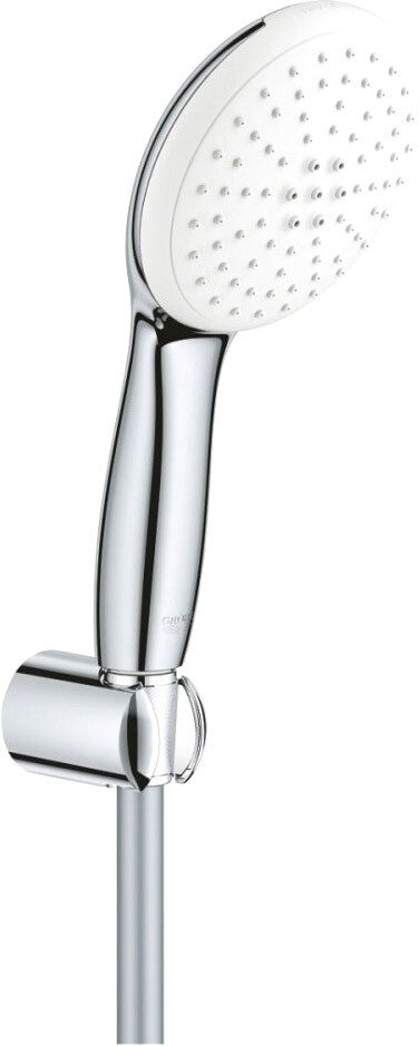 Душевой гарнитур  Grohe Tempesta 110 2780330E