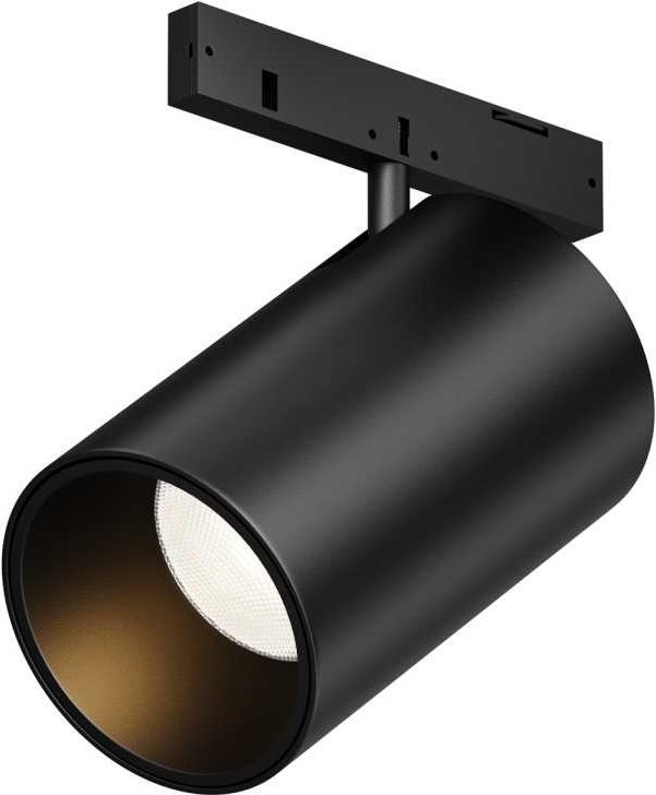 

Трековый светильник Maytoni Technical Focus Led TR187-1-5W2.7K-M-B