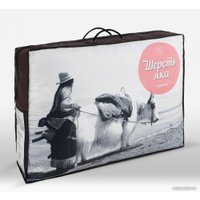 Одеяло ИвШвейСтандарт Шерсть яка ОШЯ-22 200x220 в Могилеве