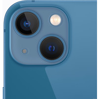 Смартфон Apple iPhone 13 128GB Восстановленный by Breezy, грейд A+ (синий)