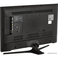 Телевизор Samsung UE40J5550AU