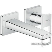 Смеситель Hansgrohe Metropol 74525000