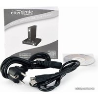 Источник бесперебойного питания EnerGenie EG-UPSRACK-10