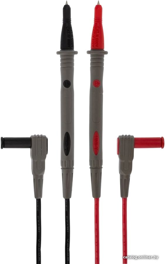 Комплект щупов Rexant UNI-T UT-L27