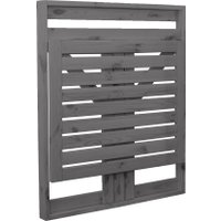 Стол Диприз Флоутард Д.60012.3 (графит)