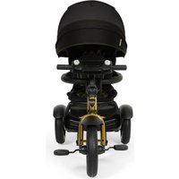 Детский велосипед Nuovita Bamzione B2 Premio (черное золото)